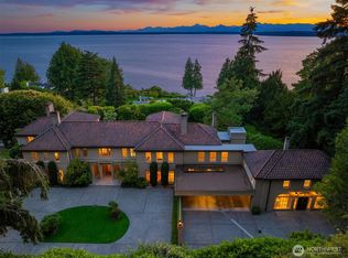 49 NW Cherry Loop, Shoreline, WA 98177