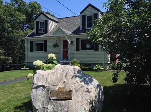 3rd image of 16 Millwood Dr