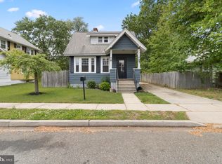 294 Jefferson St, Carneys Pt, NJ 08069