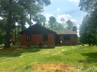 28387 Mission Cutoff, Merrifield, MN 56465