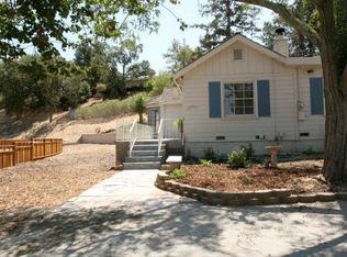 1891 Castle Hill Rd, Walnut Creek, CA 94595