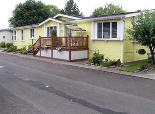 13217 NE 59th St, Vancouver, WA 98682