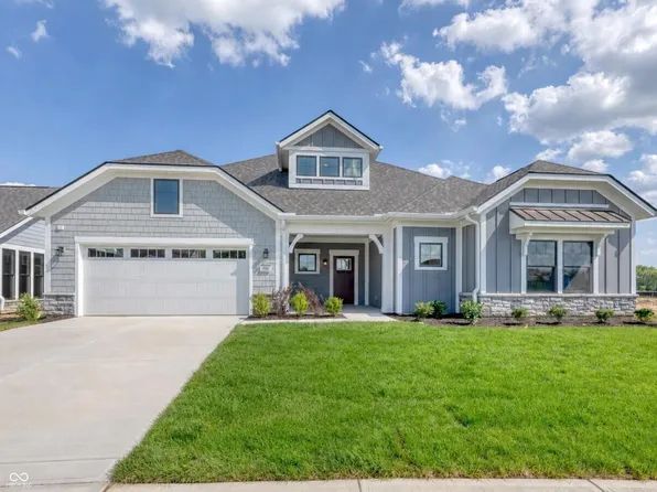 5903 Maple Glen Dr, Noblesville, IN 46062