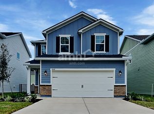 4528 Coleman Estates Cir, Jacksonville, FL 32257