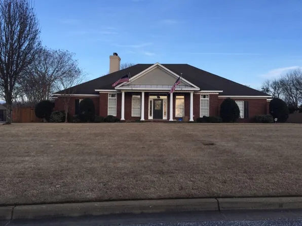 760 Winding Wood Dr, Wetumpka, AL 36093