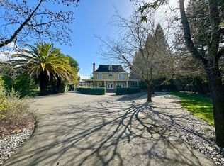 605 Pope St, Saint Helena, CA 94574