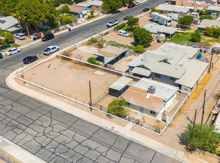 1099 S Madison Ave, Yuma, AZ 85364