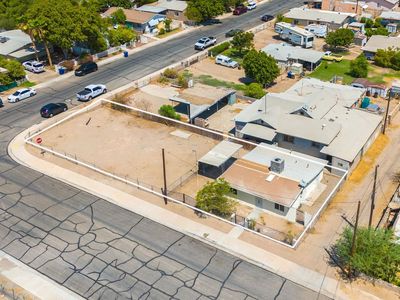 1099 S Madison Ave, Yuma, AZ, 85364