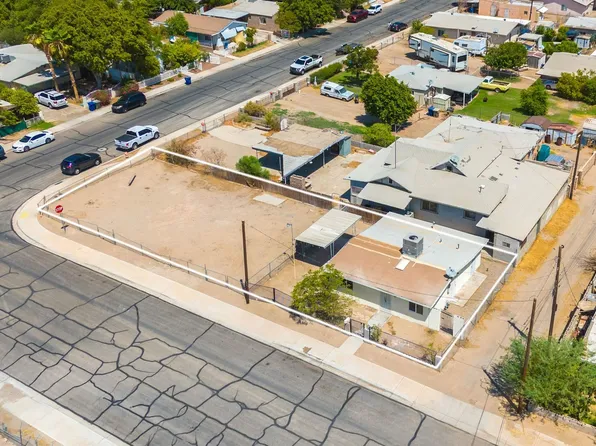 1099 S Madison Ave, Yuma, AZ 85364