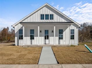 4001 Najolia St, Meraux, LA 70075