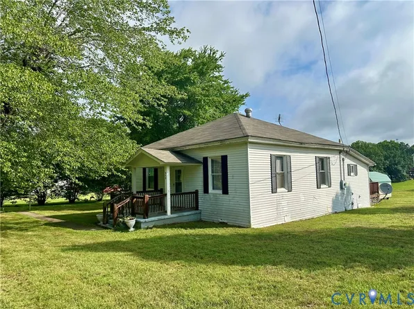 958 Old Louisa Rd, Gordonsville, VA 22942