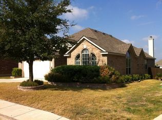21007 Encino Dawn, San Antonio, TX 78259