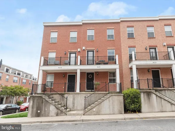 4631 Dillon St, Baltimore, MD 21224