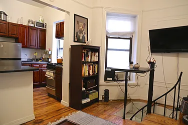 Rented by The Downtown LLC