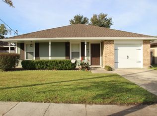 4500 Craig Ave, Metairie, LA 70003