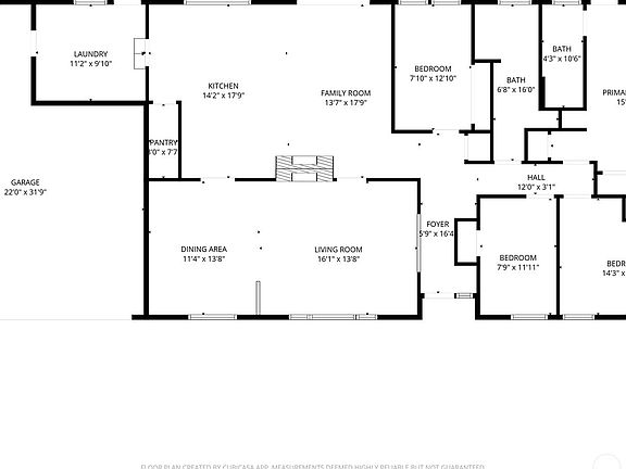 3rd image of 3236 NW Gillard Place