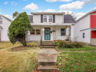 1189 Fairwood Ave, Columbus, OH, 43206