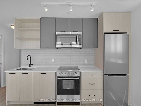 3rd image of 2300 Saint Clair Ave W #309