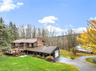1843 Woodmancy Rd, Tully, NY 13159