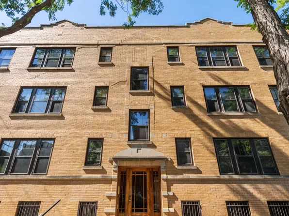2006 W Walton St #1A, Chicago, IL 60622
