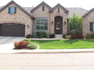2287 S 1340 W, Saint George, UT 84770