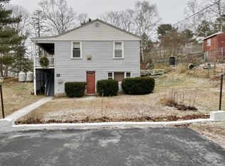 11 Starlight Dr, Harpswell, ME 04079