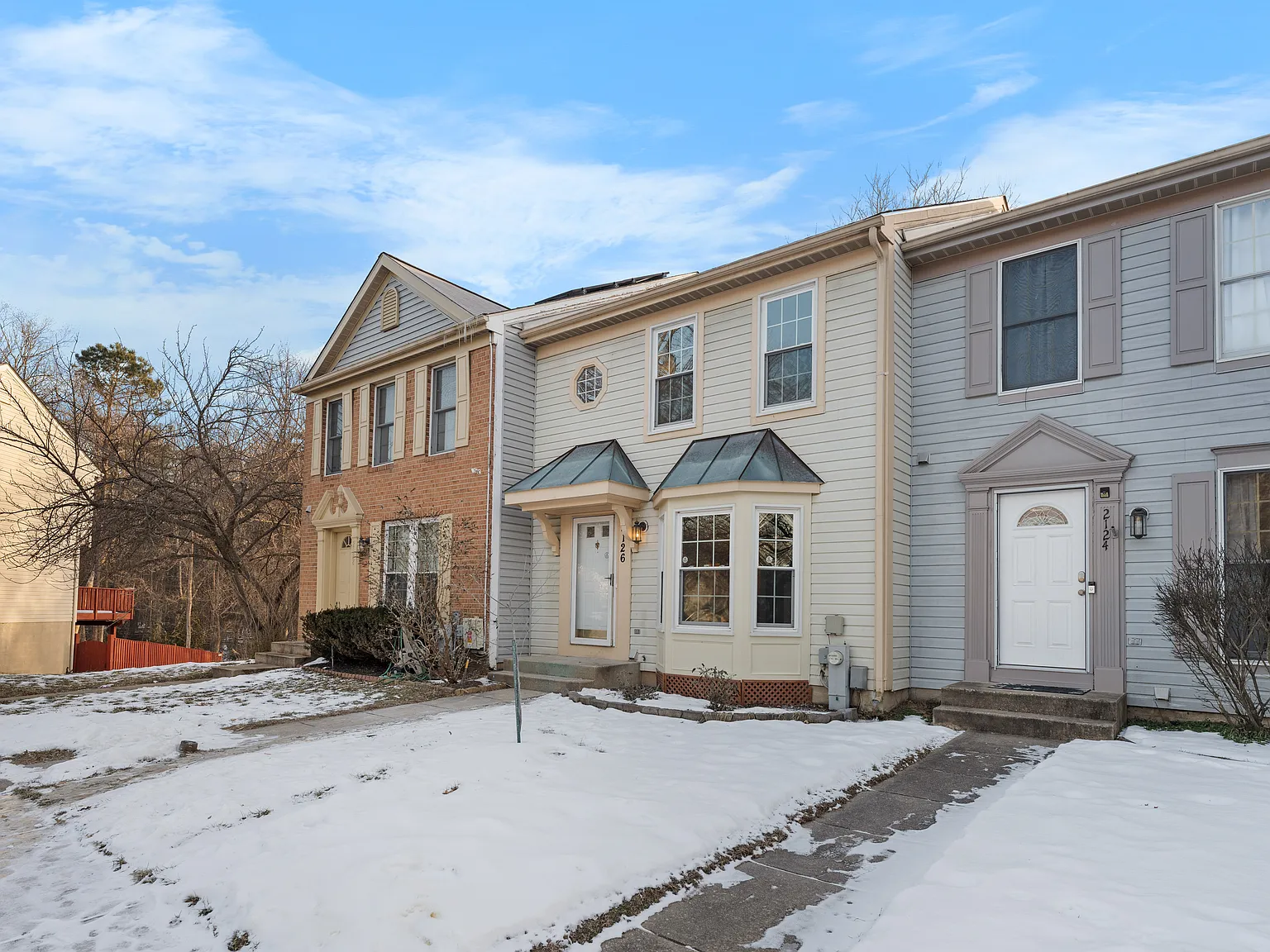 3 bed, 2.5 bath, 1765 sqft, $2,850 — Photo 4