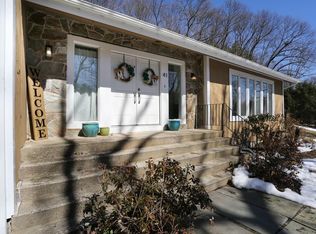 41 Valley Rd, Southborough, MA 01772