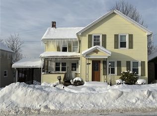 511 Haines St, Kane, PA 16735