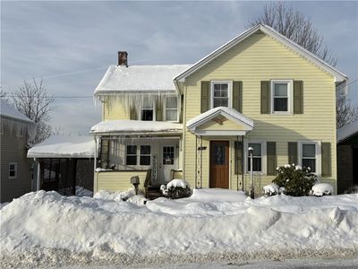 511 Haines St, Kane, PA, 16735