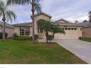 21601 Brixham Run Loop, Estero, FL 33928