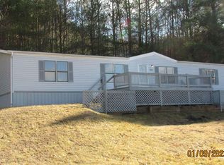 2906 Plottown Rd, Young Harris, GA 30582