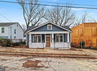 923 Ira St SW, Atlanta, GA 30310