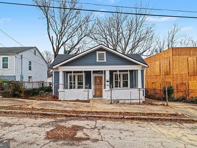 923 Ira St SW, Atlanta, GA, 30310