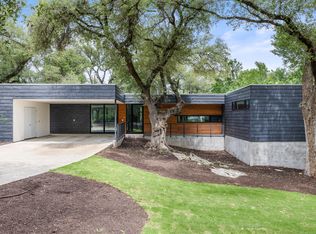 9400 Shady Oaks Dr, Austin, TX 78729