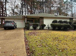 54 Durango Way, Hot Springs, AR 71909