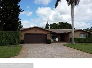 8195 NW 12th St, Pompano Beach, FL 33071
