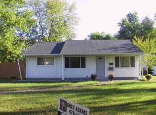 6902 Palmetta Ct, Fort Wayne, IN 46825