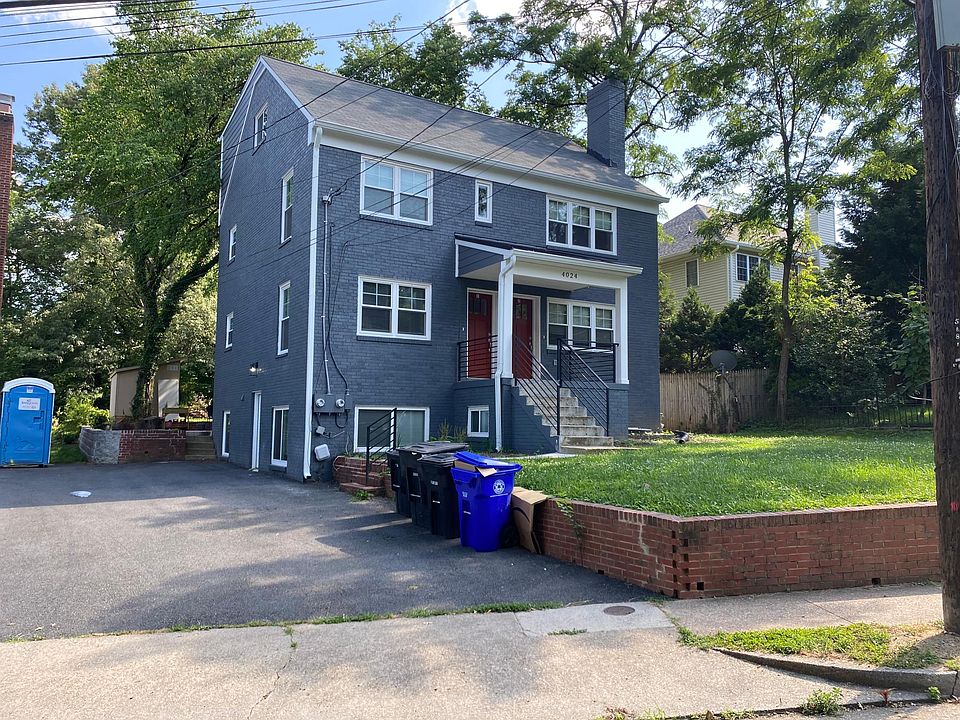 1st image of 4024 17th St N APT 1