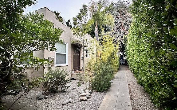 Shared Gardens