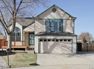 6433 Utica St, Arvada, CO 80003