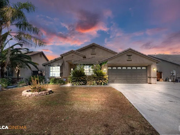 13004 Cheyenne Mountain Dr, Bakersfield, CA 93314