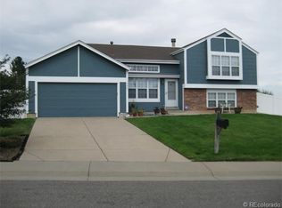 14961 E Ohio Ave, Aurora, CO 80012