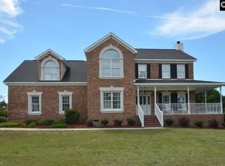 221 Pisgah Ct, Lexington, SC 29072