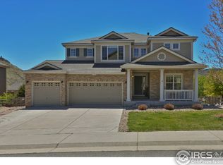 120 Falcon Ln, Lyons, CO 80540