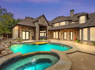 3204 Glenhurst Ct, Plano, TX 75093