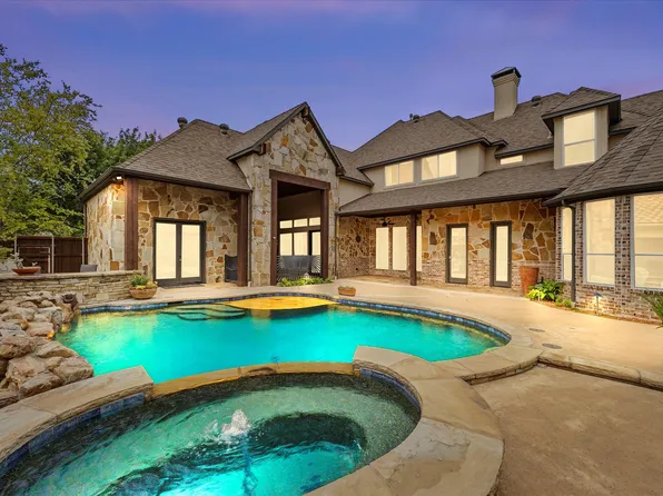 3204 Glenhurst Ct, Plano, TX 75093