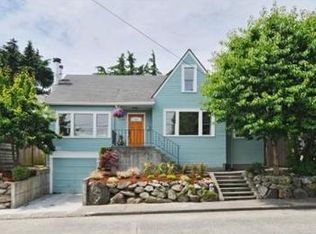 4407 1st Ave NE, Seattle, WA 98105