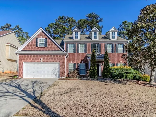 1011 Buckhorn Bnd, Locust Grove, GA 30248