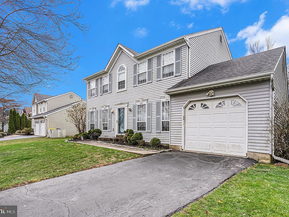 2186 Green Ridge Dr, Warrington, PA 18976 Zillow